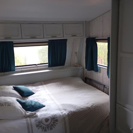 Tiny House Plein Centre Apartment Hourtin Bagian luar foto