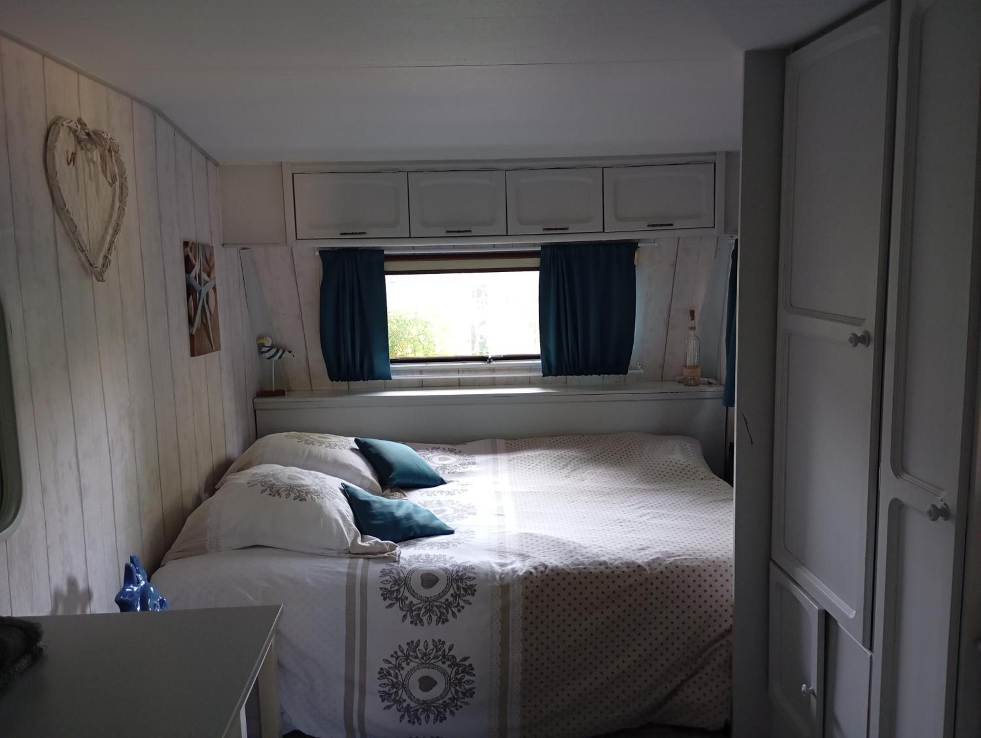 Tiny House Plein Centre Apartment Hourtin Bagian luar foto